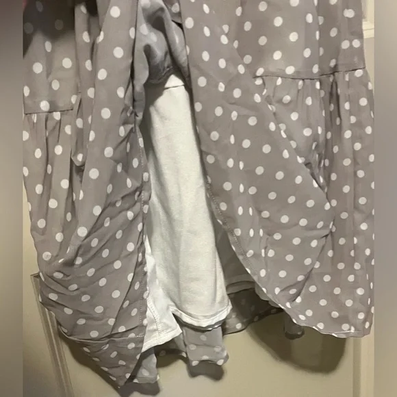 Mad About Style Jilly Box Jillian Harris Midi Dress Size XS - Picture 6 of 8